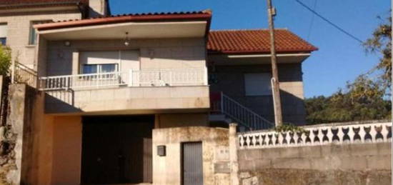 Casa o chalet en venta en Sardoma - Castrelos