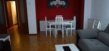 Apartamento en calle Tejo, Atocha, Madrid