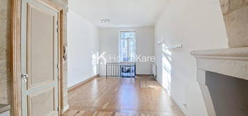 Achat appartement 2 pièces 47 m²