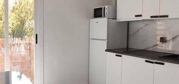 Apartamento de alquiler en Carrer del Vallès, Balàfia