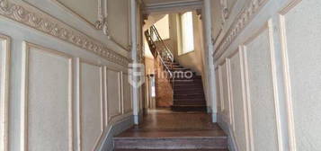 Strasbourg appartement de charme 5 pièces