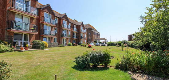 Flat for sale in Brookfield Road, Bexhill-On-Sea TN40