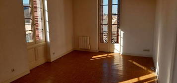 A louer appartement T2