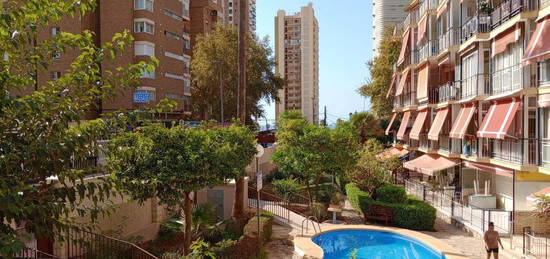 Apartamento en venta en Playa Levante