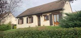 Achat maison 4 pièces 85 m²