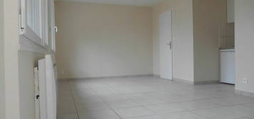 STUDIO RUE ST FUSCIEN