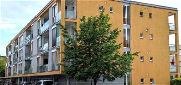 Schöne Studenten-Wohnung mit Loggia und EBK in Karlsruhe Ostadt