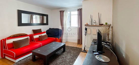 Achat appartement 1 pièce 25 m²