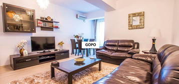 Apartament Elegant 2 Camere 65mp Aviației | GOPO