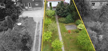 Prodej chaty 42 m², pozemek 53 m²