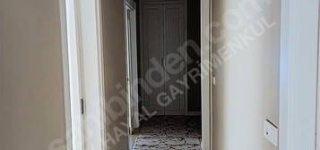 ŞEHİR HASTANE KARŞISINDA SATILIK 2+1 DAİRE