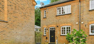 End terrace house for sale in Waterlow Mews, Little Wymondley, Hitchin SG4