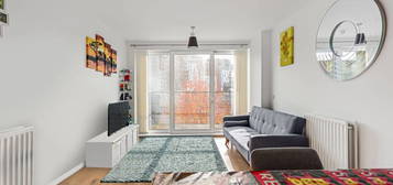 Flat for sale in Tarves Way, London SE10