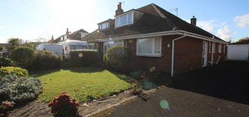 3 bedroom semi-detached bungalow for sale