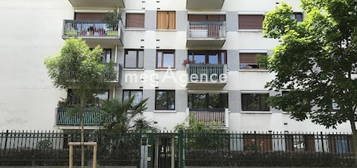 Vente appartement 3 pièces 60 m²