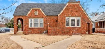 2545 NW 12th St, Oklahoma City, OK 73107