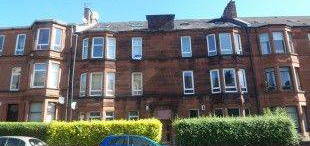 Flat to rent in Barterholm Road, Paisley, Renfrewshire PA2