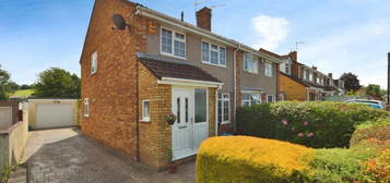 3 bedroom semi-detached house