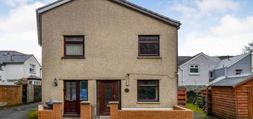 3 bed terraced house for sale