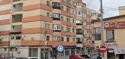 Vand apartament ultracentral