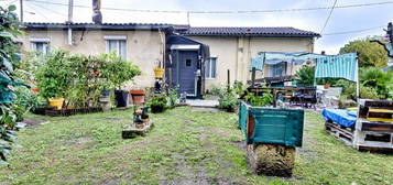 Maison de plain-pied  à vendre, 5 pièces, 4 chambres, 160 m²