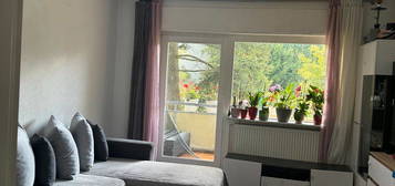 Zwei Zimmer Wohnung 54