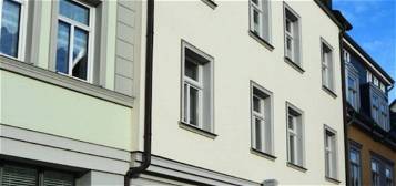 attraktives möbliertes 1-Raum- Apartment in Eisenach- Zentrum