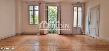 Appartement 4 pièces 134 m²