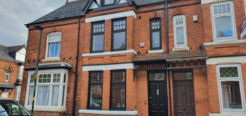 Property to rent in Eldon Road, Edgbaston, Birmingham B16