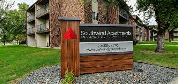 Southwind Apartments, Grand Forks, ND 58201