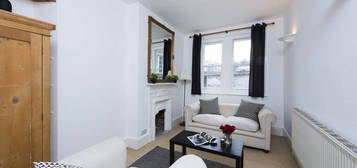 1 bed flat to rent