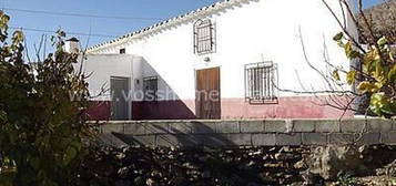 Casa rural en Huércal-Overa