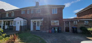 4 bedroom semi-detached house