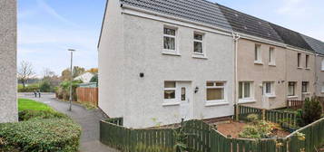 3 bed end terrace house for sale