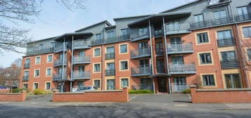 2 bed flat to rent