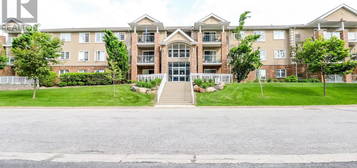 19 - 43 COULTER STREET, Barrie (Sunnidale), Ontario