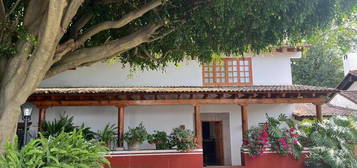 Casa En Condominio, Av. 5 De Mayo, Santa María Ahuacatlan, Valle De Bravo