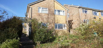 Flat to rent in Southview Rise, Alton, Hants GU34