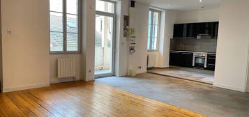 Appartement 5 pièces 88 m²