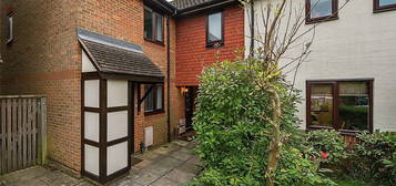 End terrace house for sale in Clarence Court, Horley, Surrey RH6