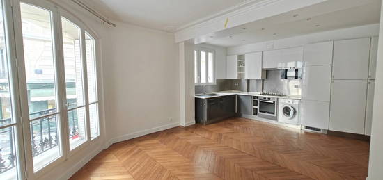 Appartement  à louer, 3 pièces, 2 chambres, 66 m²