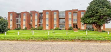 Flat for sale in Naze Court, Old Hall Lane, Walton On The Naze CO14