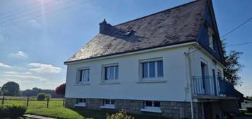 Maison  à vendre, 5 pièces, 4 chambres, 130 m²