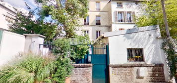 Vente appartement 2 pièces 35 m²