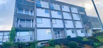 2 bed flat to rent