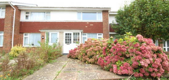 2 bedroom terraced house