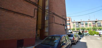 Alquiler de Piso en calle Colonia de Santo Tomás, 2