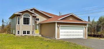 19 BROGAN Place, Clarenville, NL A5A0A5
