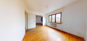 Appartement  à louer, 3 pièces, 2 chambres, 70 m²