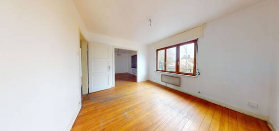 Appartement  à louer, 3 pièces, 2 chambres, 70 m²